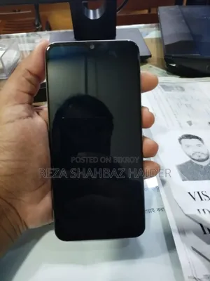 Samsung Galaxy A30 64 GB White