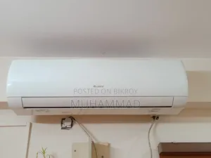 Gree AC Used