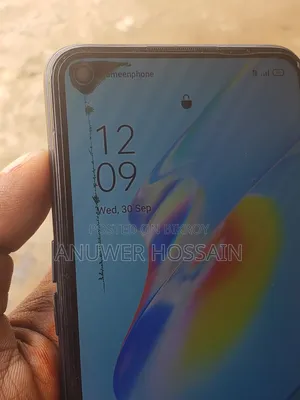 Oppo A54 128 GB Blue