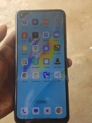 Oppo A54 128 GB Blue