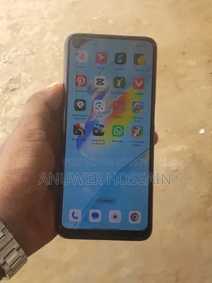 Oppo A54 128 GB Blue