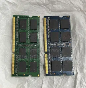 Laptop RAM