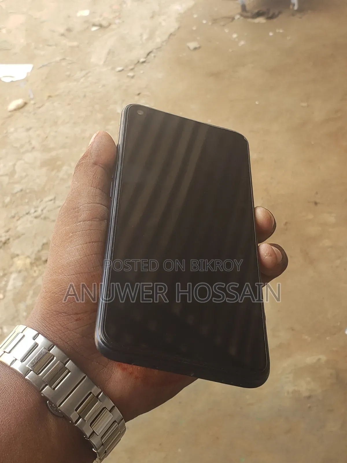 Oppo A54 128 GB Blue