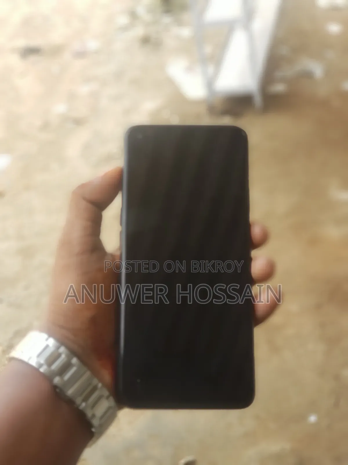 Oppo A54 128 GB Blue