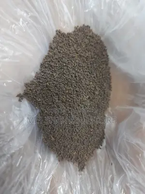 Sylhet's Premium Tea Leaves (Granular)