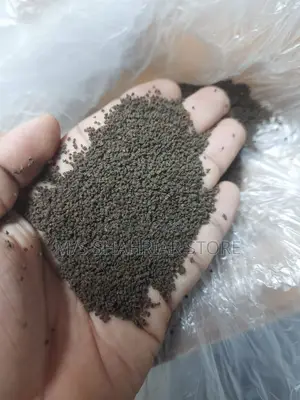 Sylhet's Premium Tea Leaves (Granular)