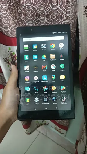 Lenovo B Black
