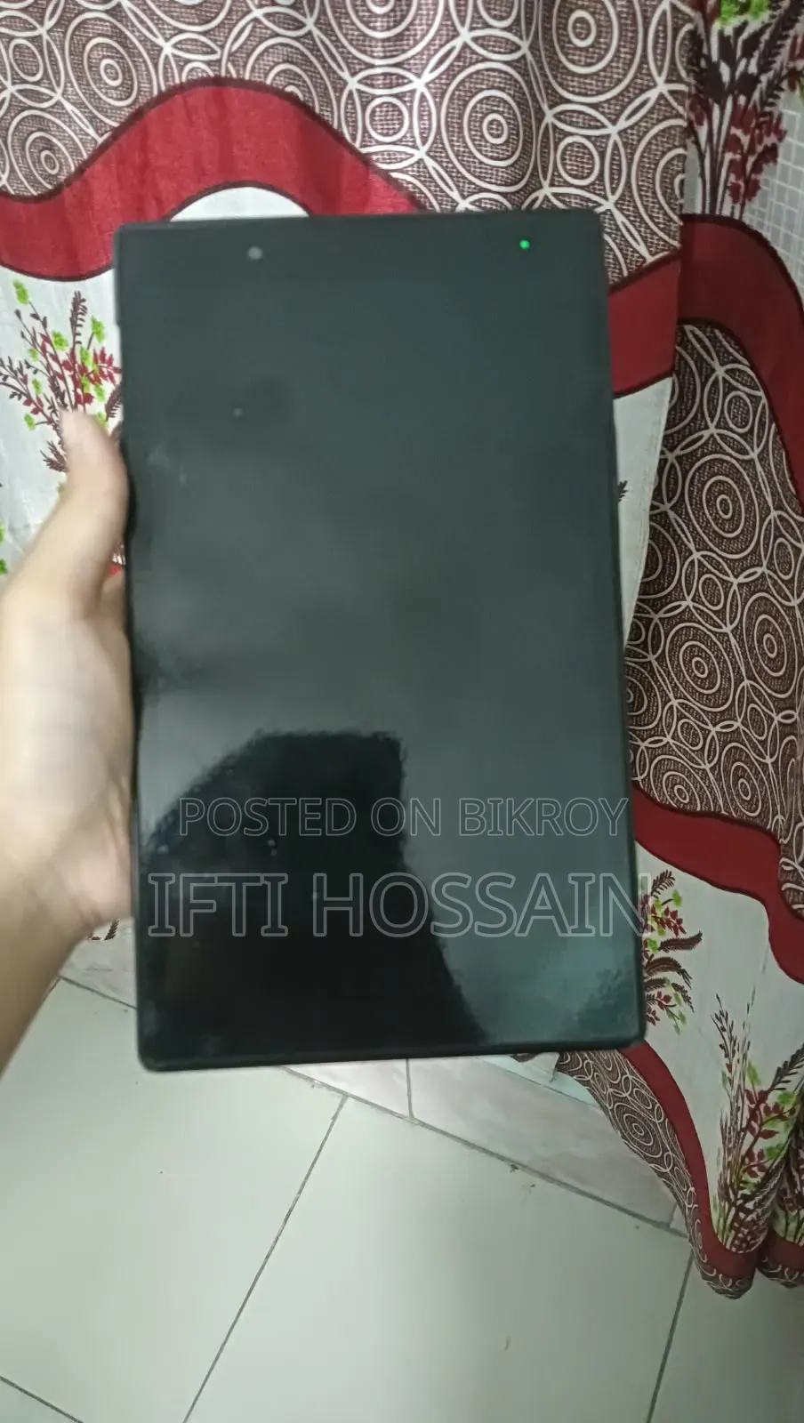 Lenovo B Black