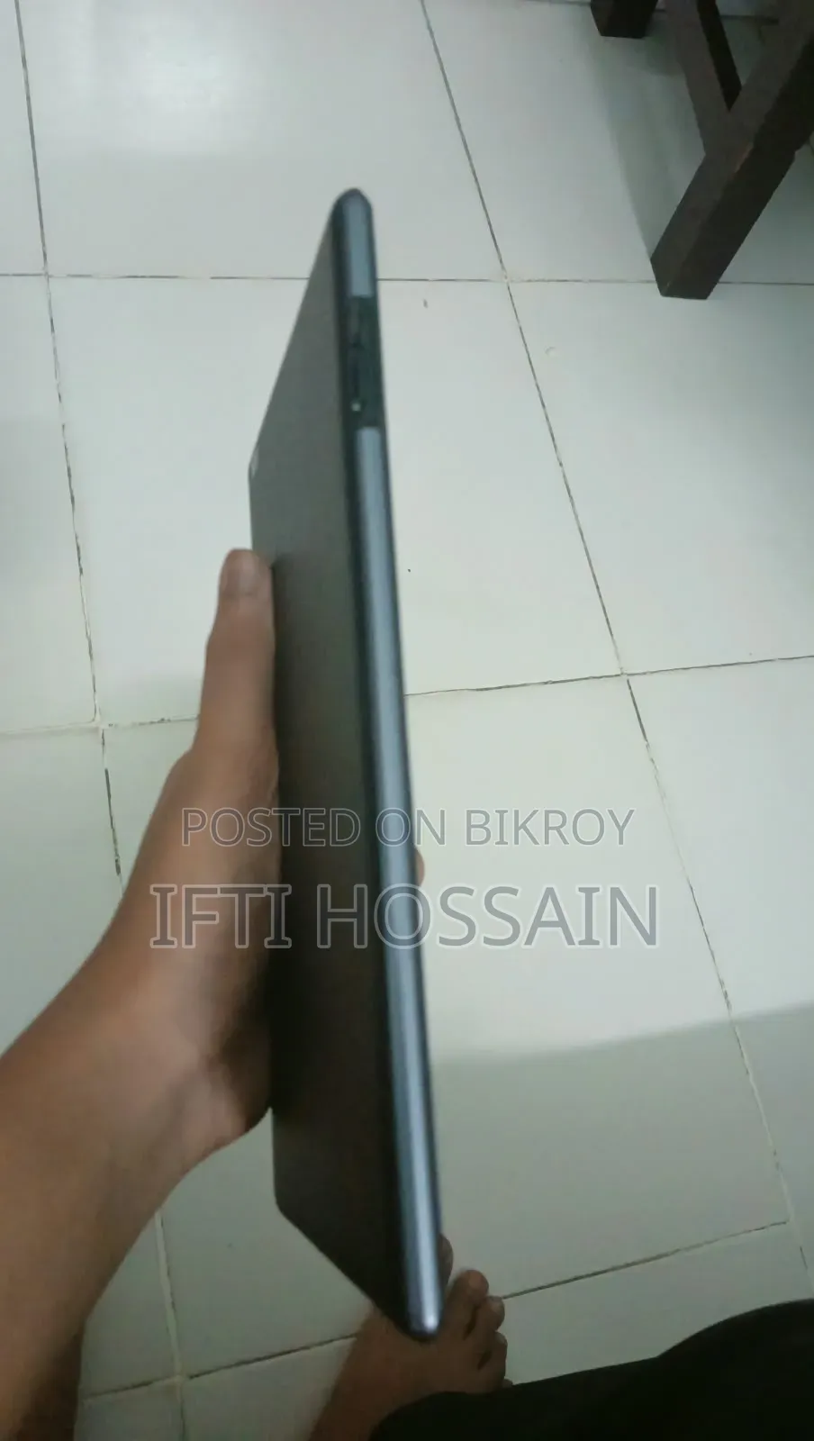 Lenovo B Black