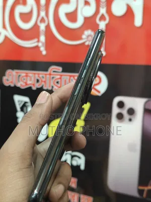 Xiaomi Redmi Note 14 Pro+ 256 GB Black