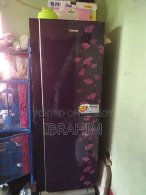 ফিজ বিক্রি করা হবে