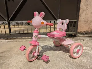 Kids Tricycle