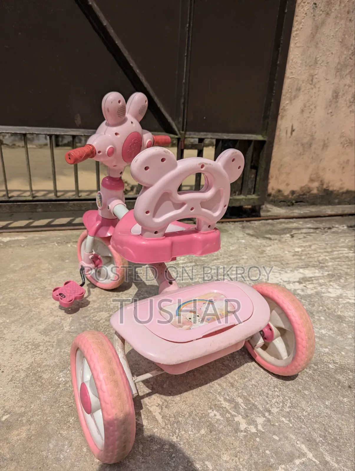 Kids Tricycle