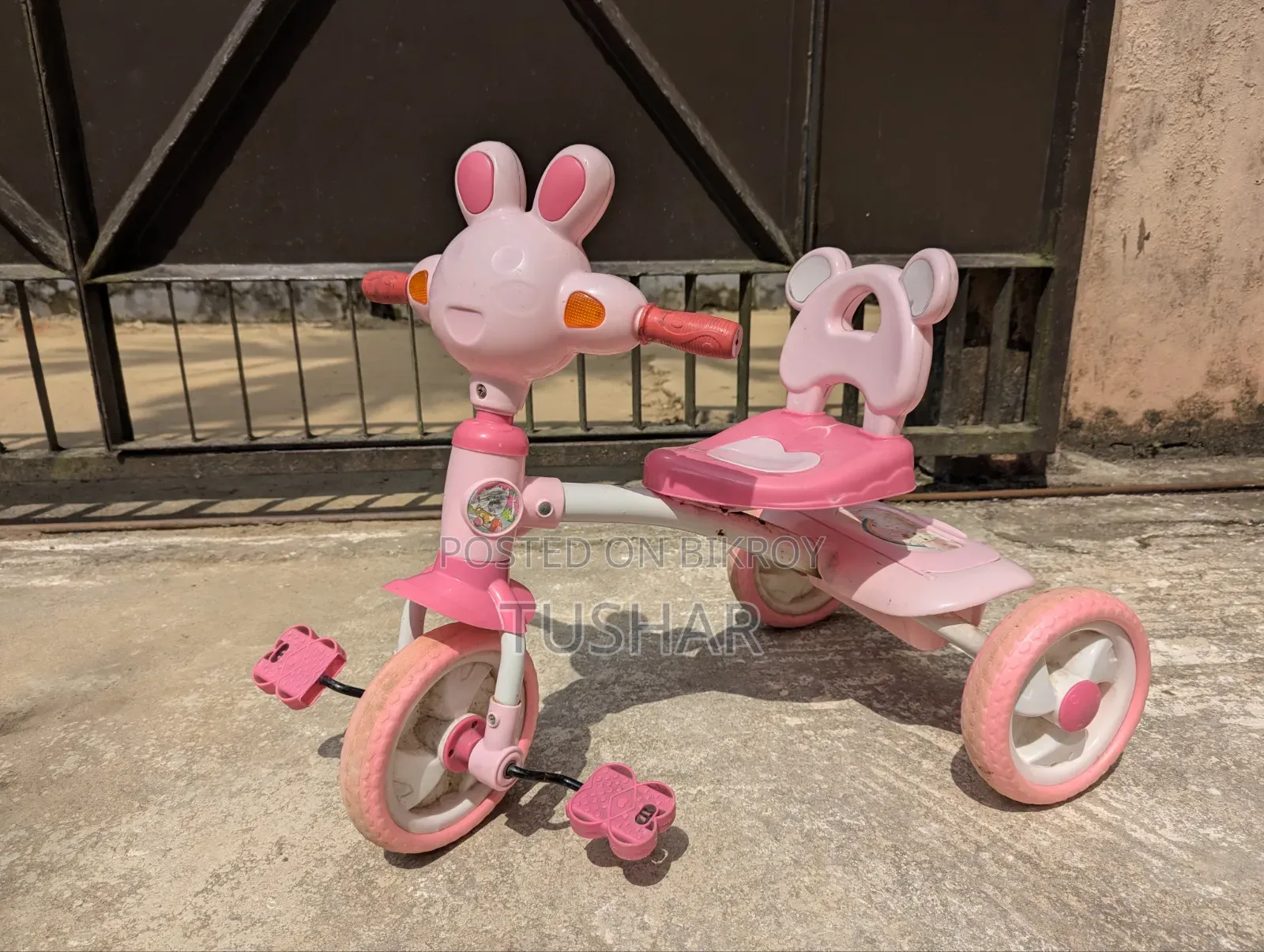 Kids Tricycle
