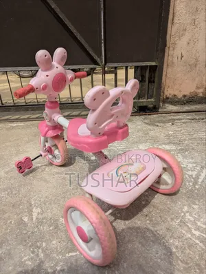 Kids Tricycle