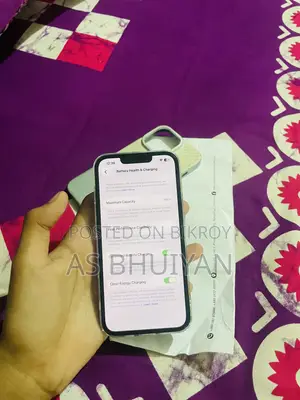 Apple iPhone 13 Pro 128 GB Blue