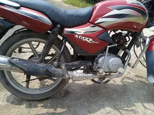 টিভিএস ২০০৭ রেড