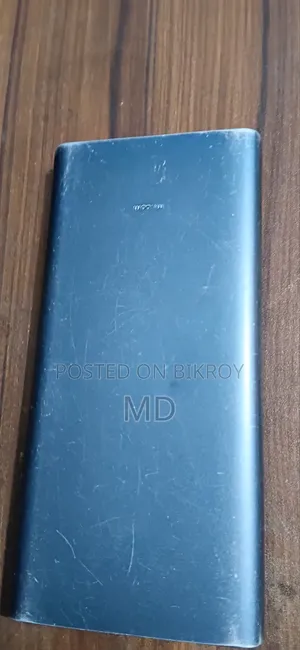 Xiaomi Power Bank 10000w