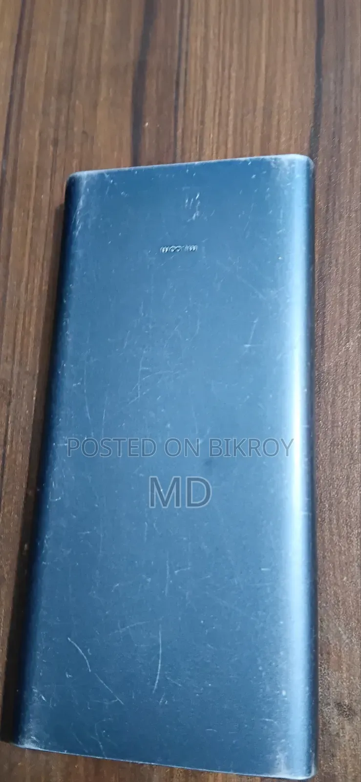 Xiaomi Power Bank 10000w