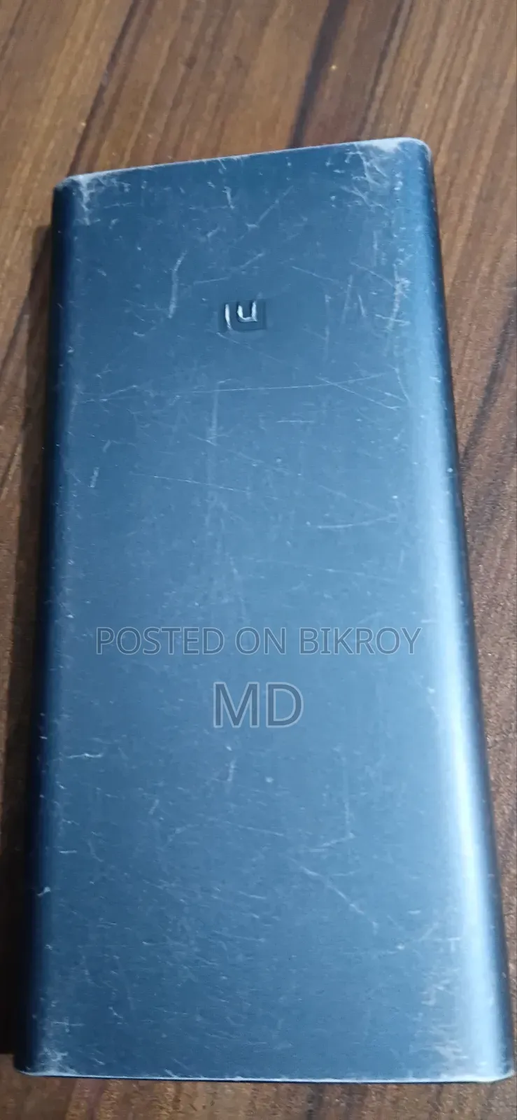 Xiaomi Power Bank 10000w