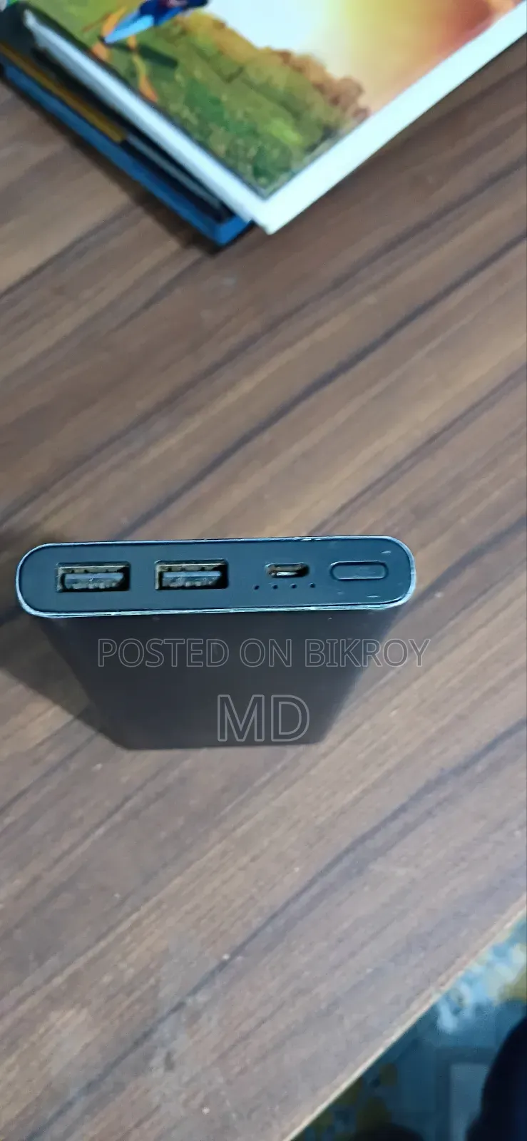 Xiaomi Power Bank 10000w