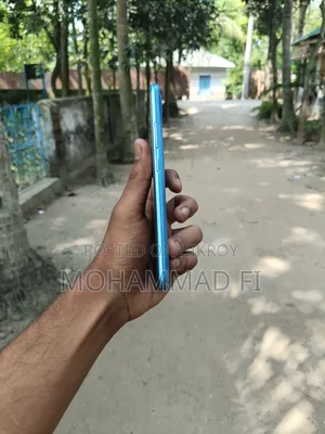 Realme C21Y 64 GB Blue
