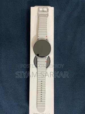 স্যামসাং স্মার্ট ওয়াচ ৭ বিক্রির জন্য।