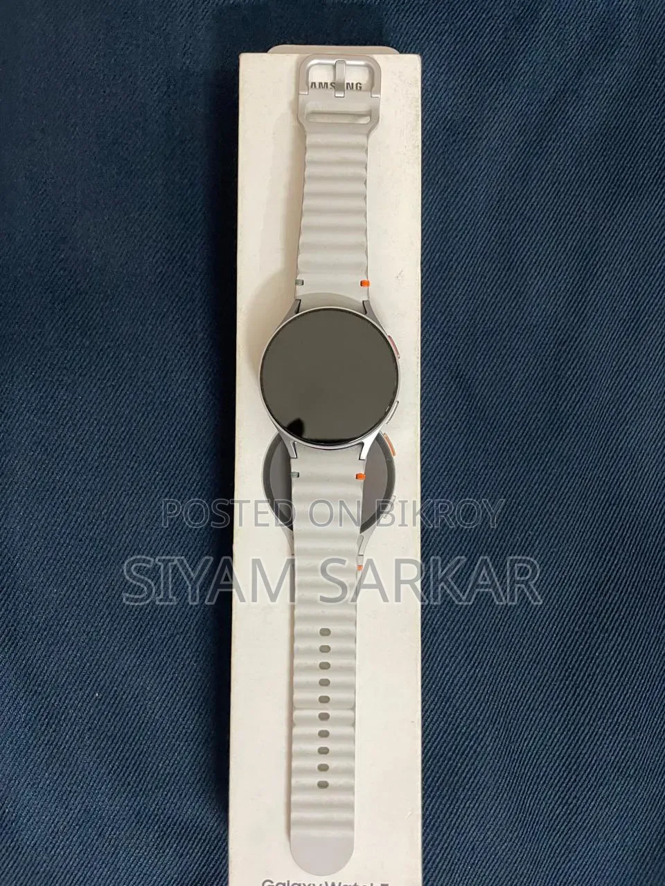 Samsung Smart Watch 7 for Sell.