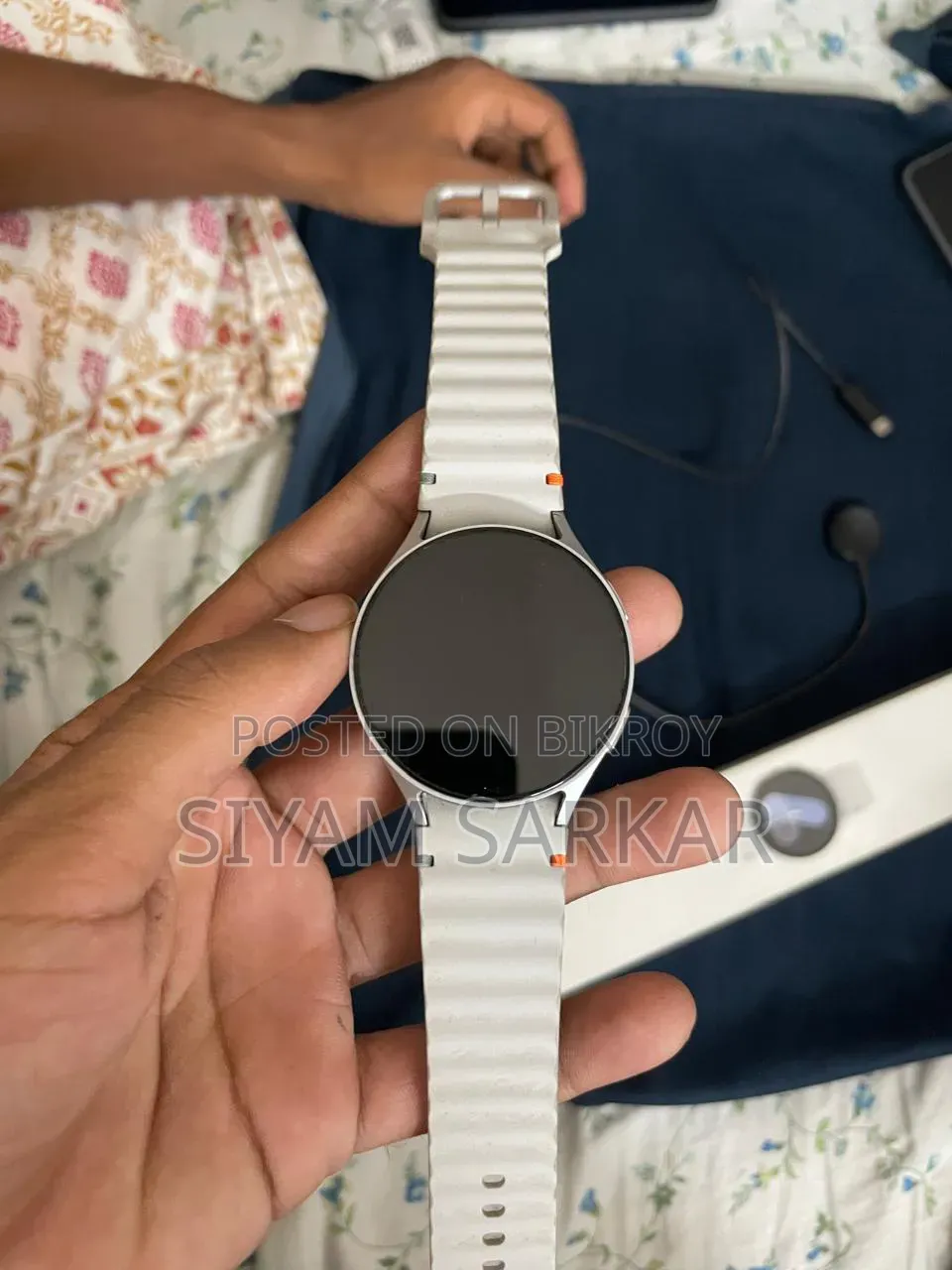 Samsung Smart Watch 7 for Sell.