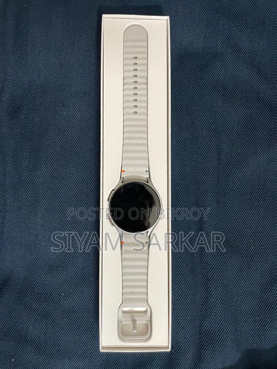 Samsung Smart Watch 7 for Sell.