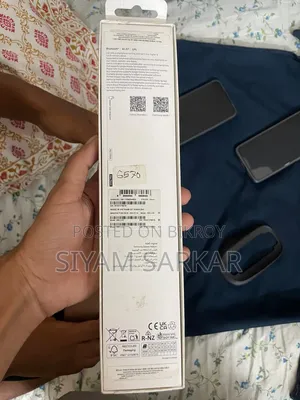 Samsung Smart Watch 7 for Sell.