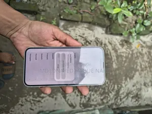 অ্যাপল আইফোন ১৪ ১২৮ জিবি হোয়াইট