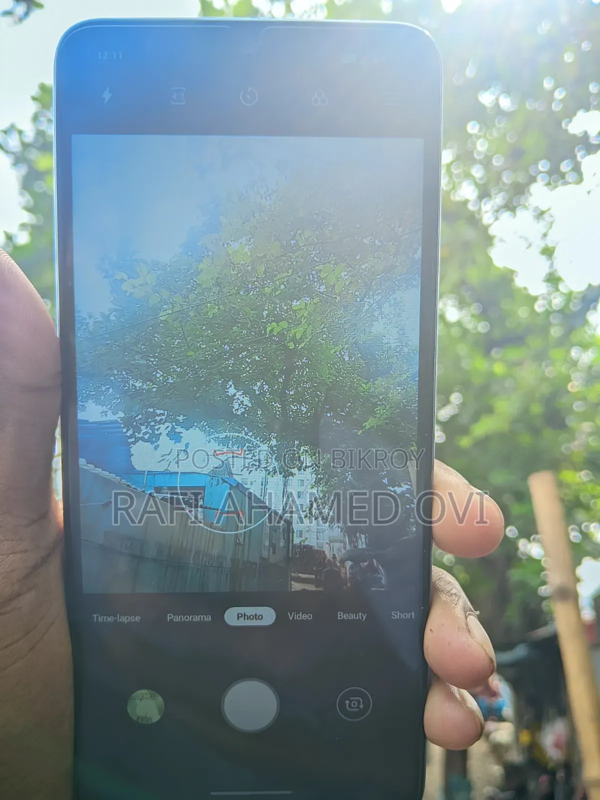 Xiaomi Redmi A3 64 GB Silver