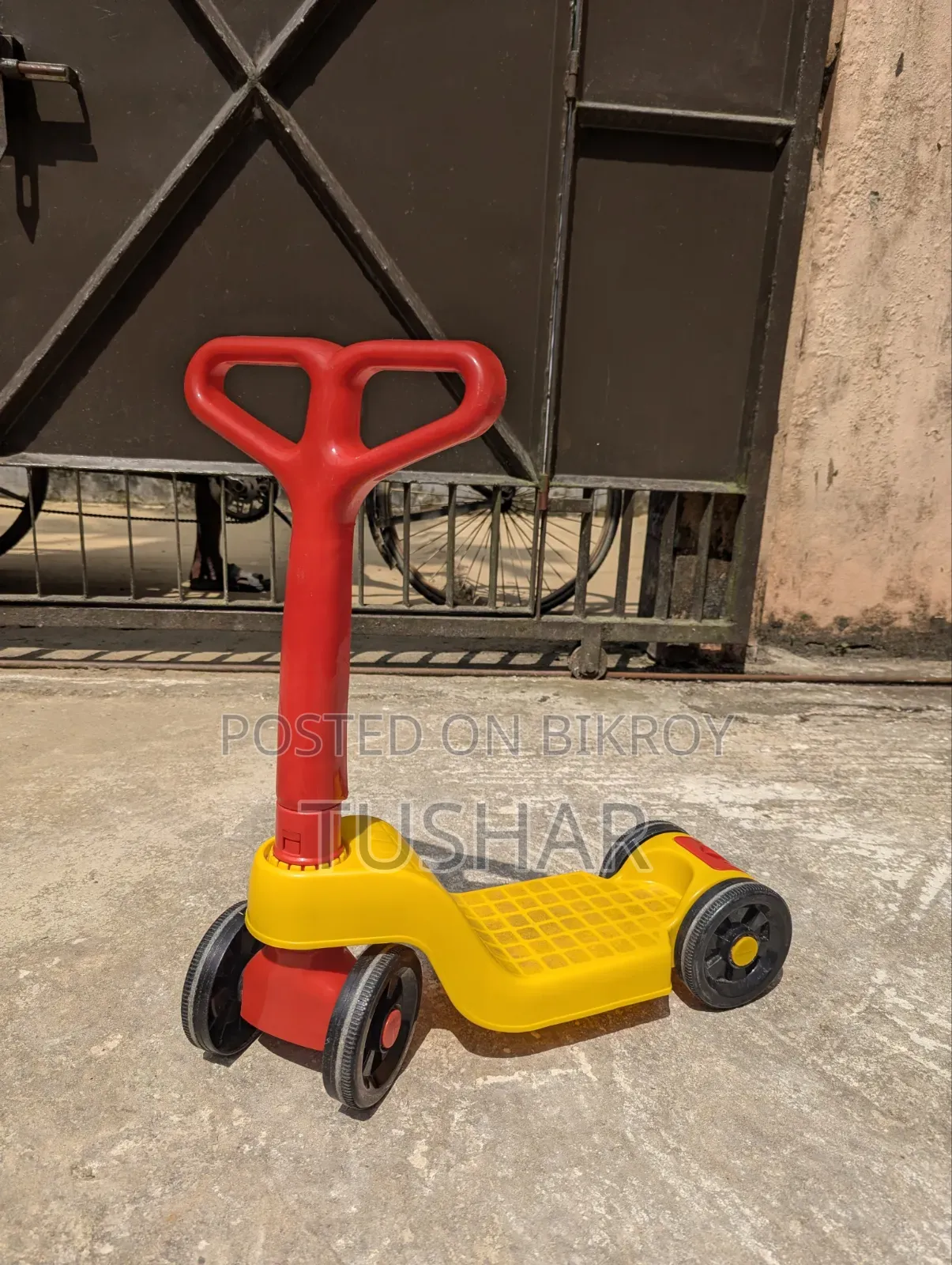 Scooter for Kids
