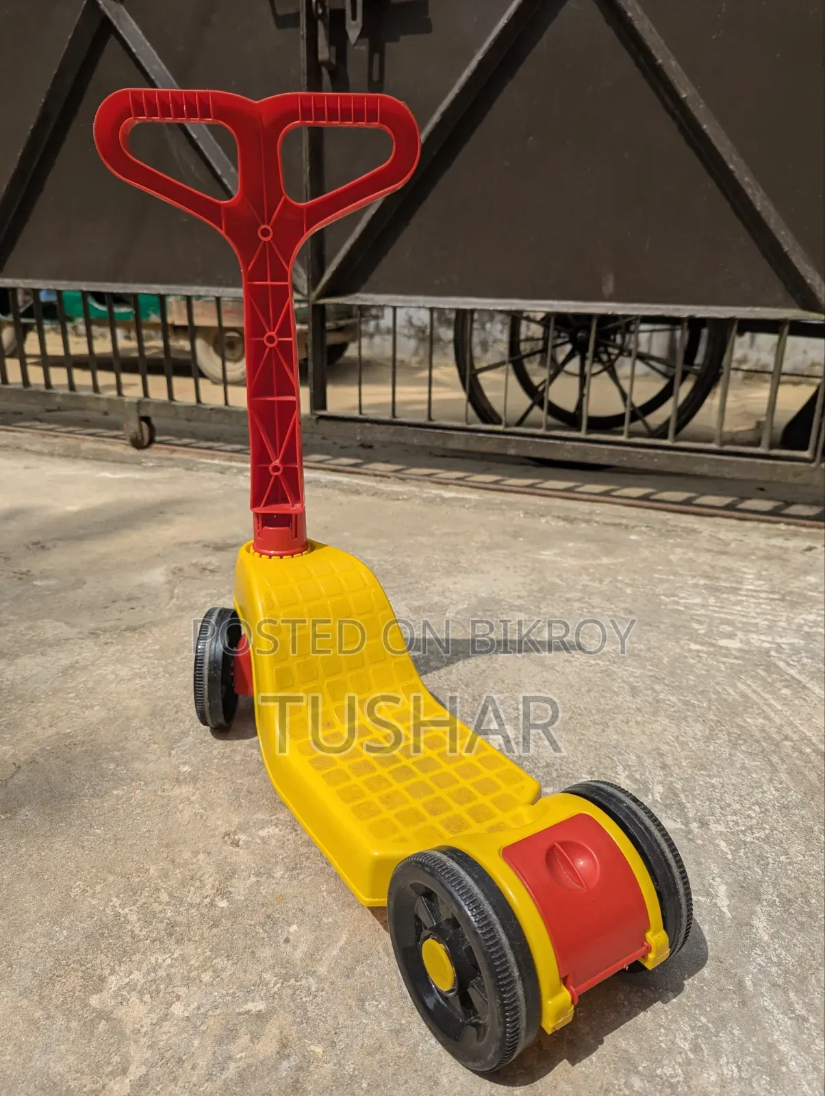 Scooter for Kids