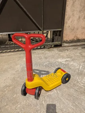 Scooter for Kids