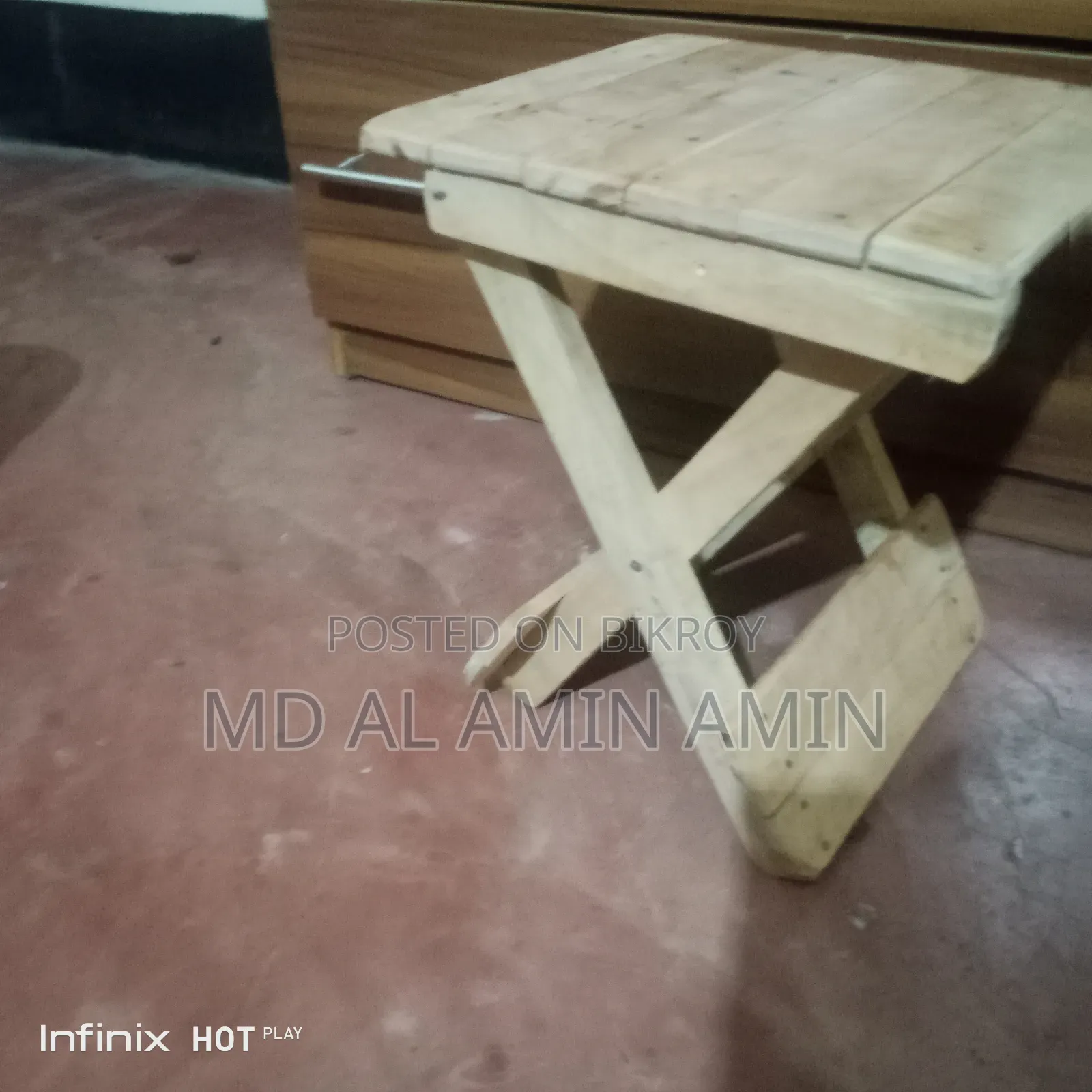 Folding Chair Sell