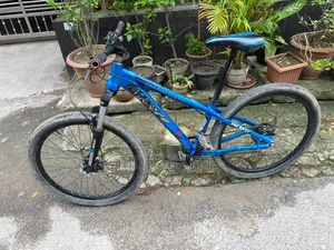 সাইকেল বিক্রি হবে