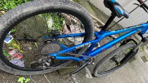 সাইকেল বিক্রি হবে