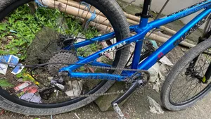 সাইকেল বিক্রি হবে