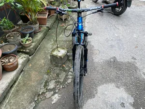 সাইকেল বিক্রি হবে