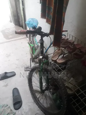 সাইকেল Cyle