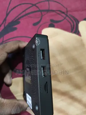 Tx60 Pro 5g