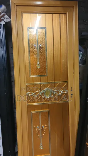 লিড ডোর