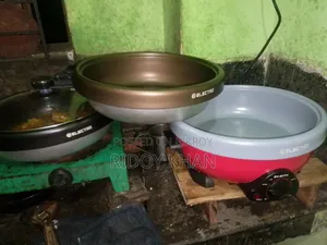 ELECTRO, Multi Cooker