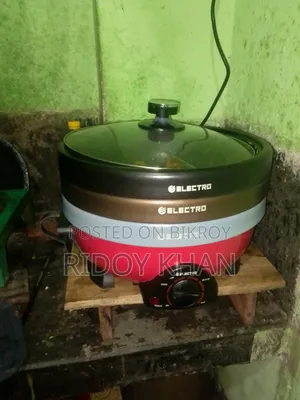 ELECTRO, Multi Cooker