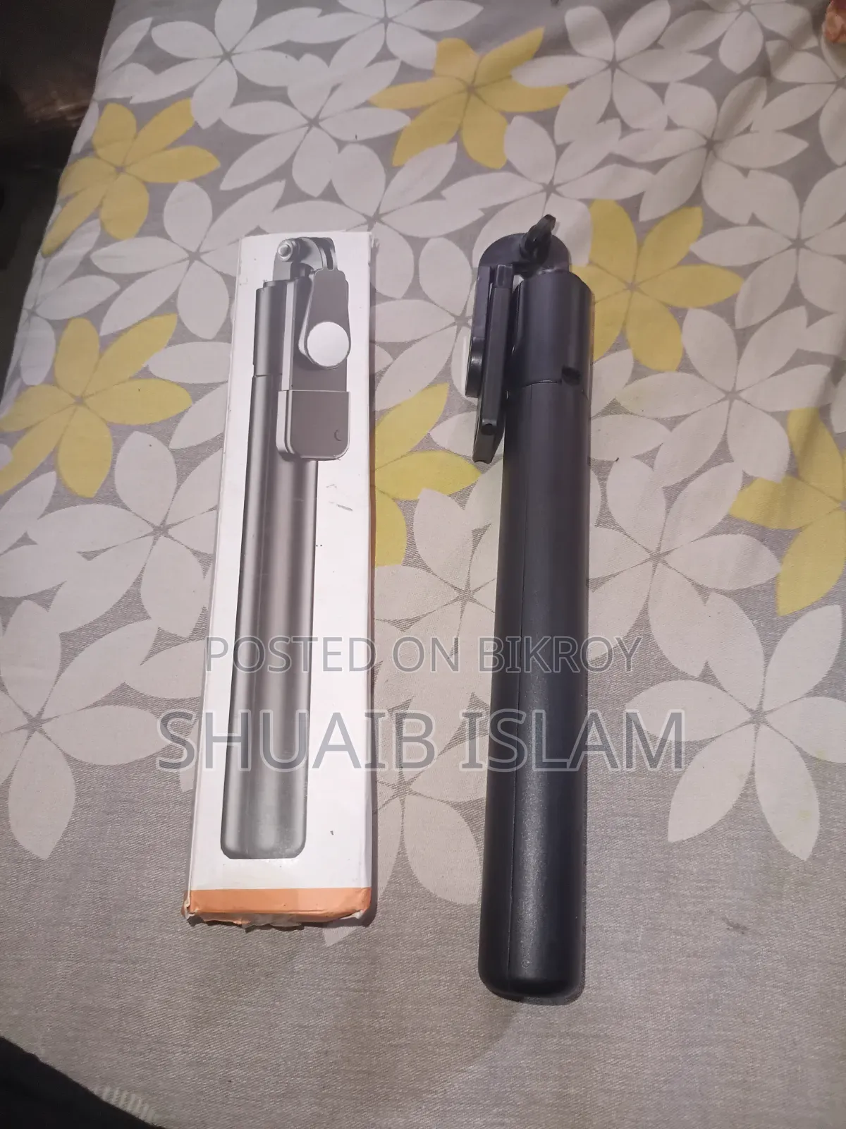 34. Mm Selfie Stick
