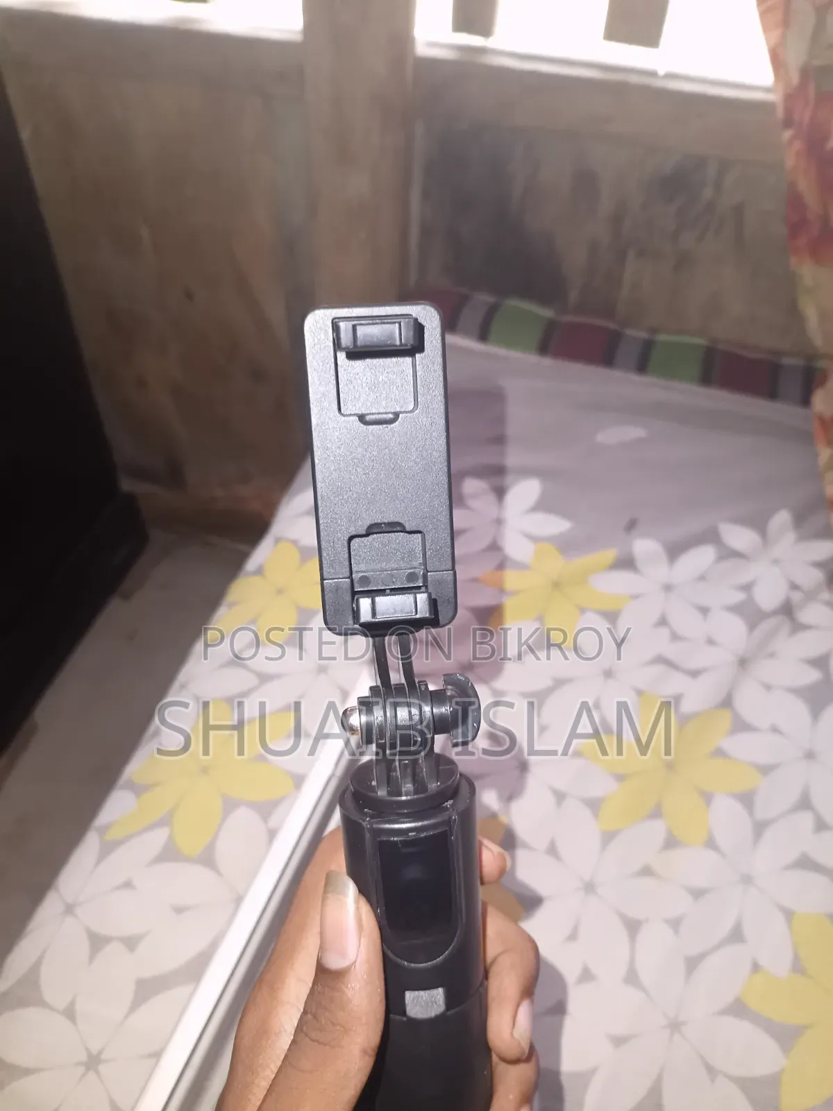 34. Mm Selfie Stick