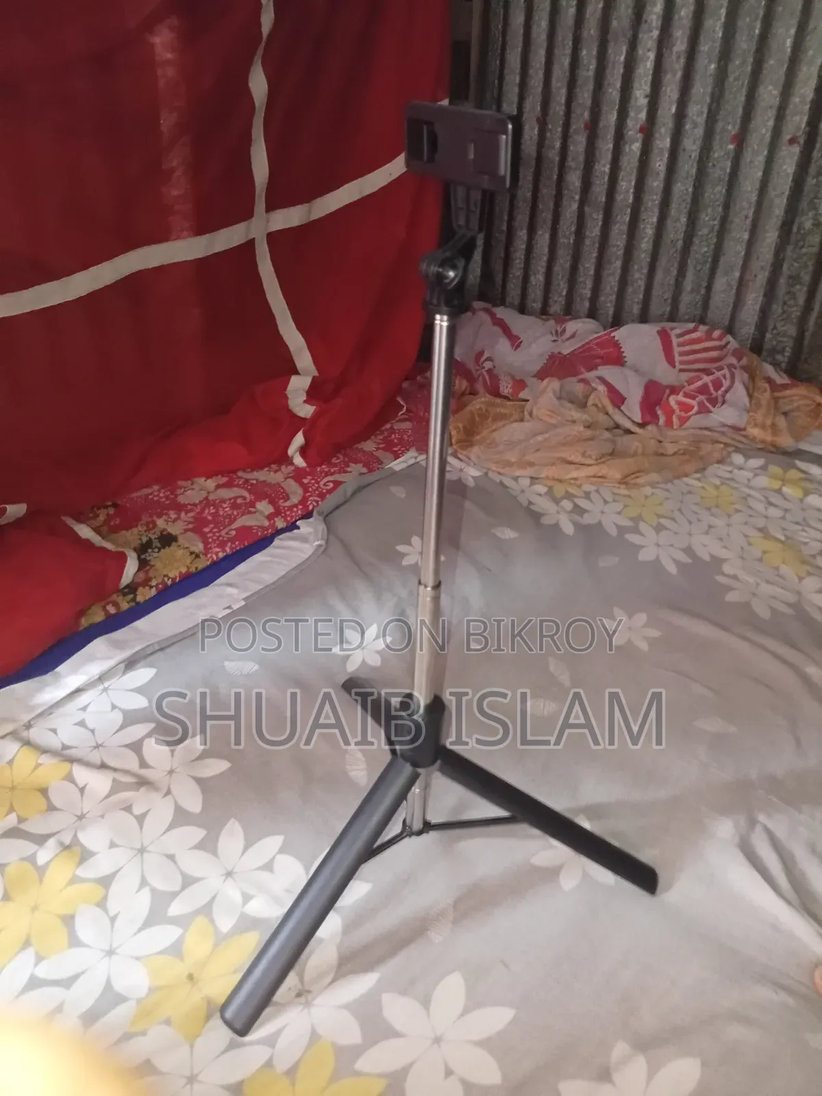 34. Mm Selfie Stick