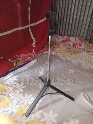 34. Mm Selfie Stick